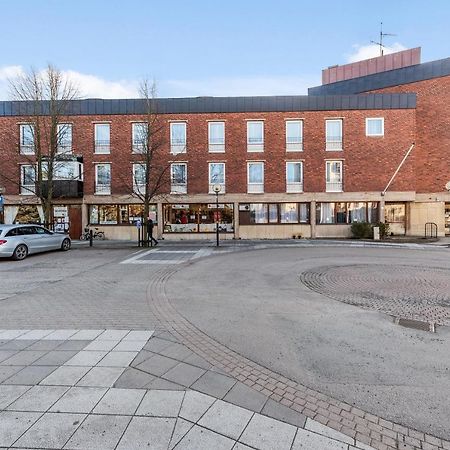 Hotel Oxeloesund מראה חיצוני תמונה