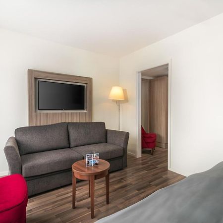 Hotel Oxeloesund מראה חיצוני תמונה