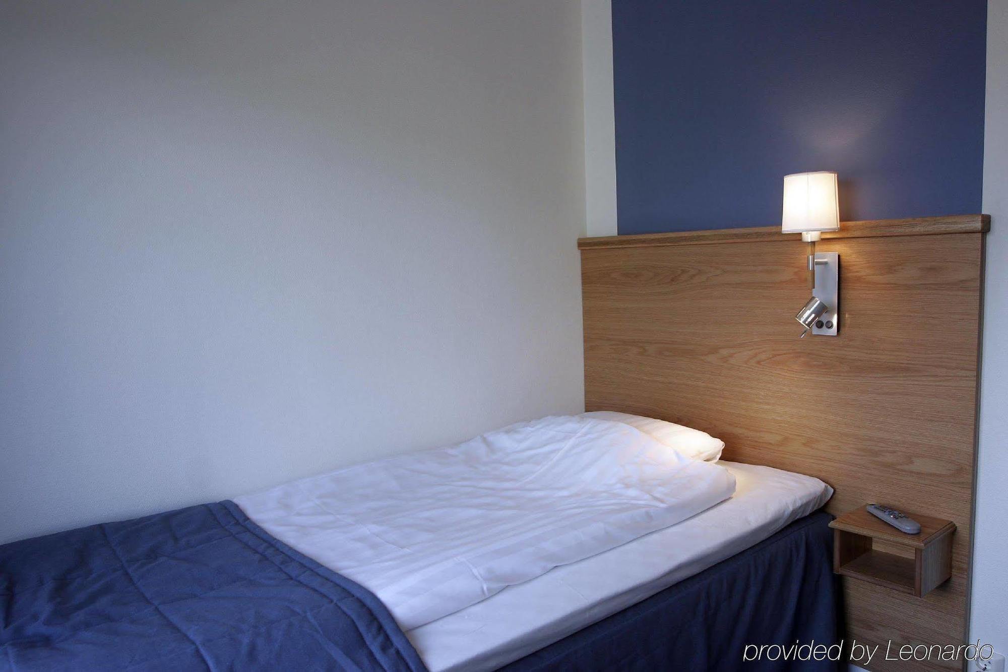 Hotel Oxeloesund חדר תמונה