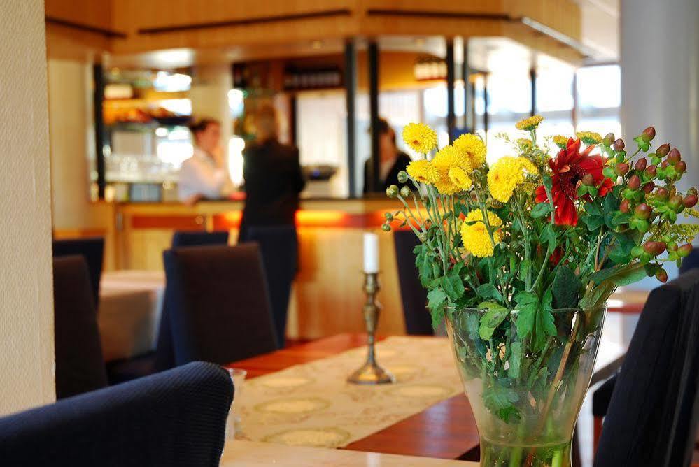 Hotel Oxeloesund מראה חיצוני תמונה