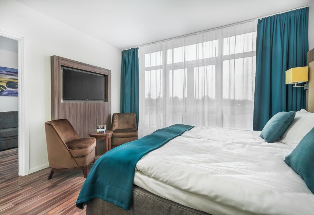 Hotel Oxeloesund מראה חיצוני תמונה