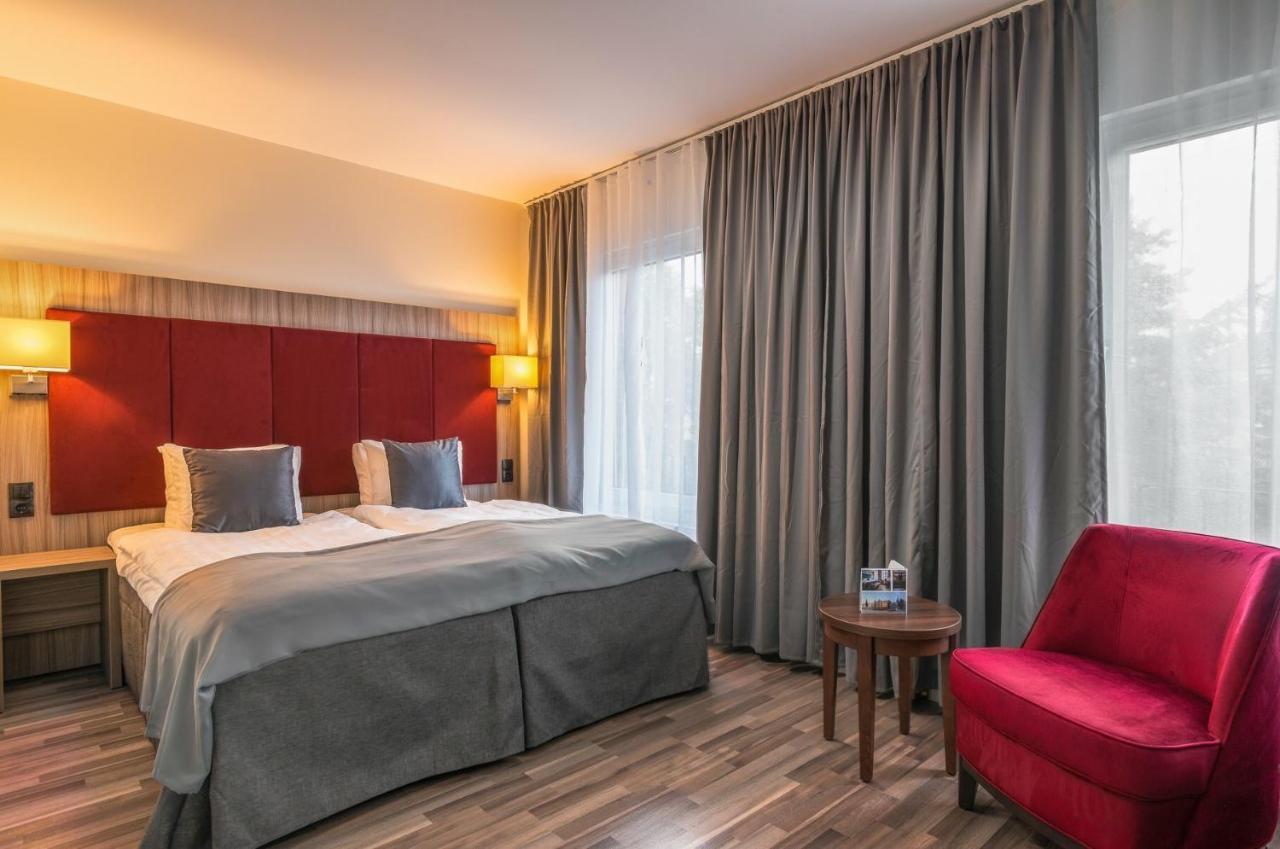 Hotel Oxeloesund מראה חיצוני תמונה