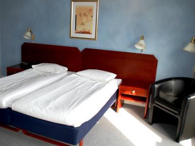 Hotel Oxeloesund מראה חיצוני תמונה