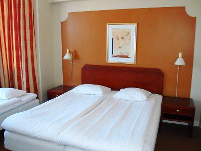 Hotel Oxeloesund מראה חיצוני תמונה