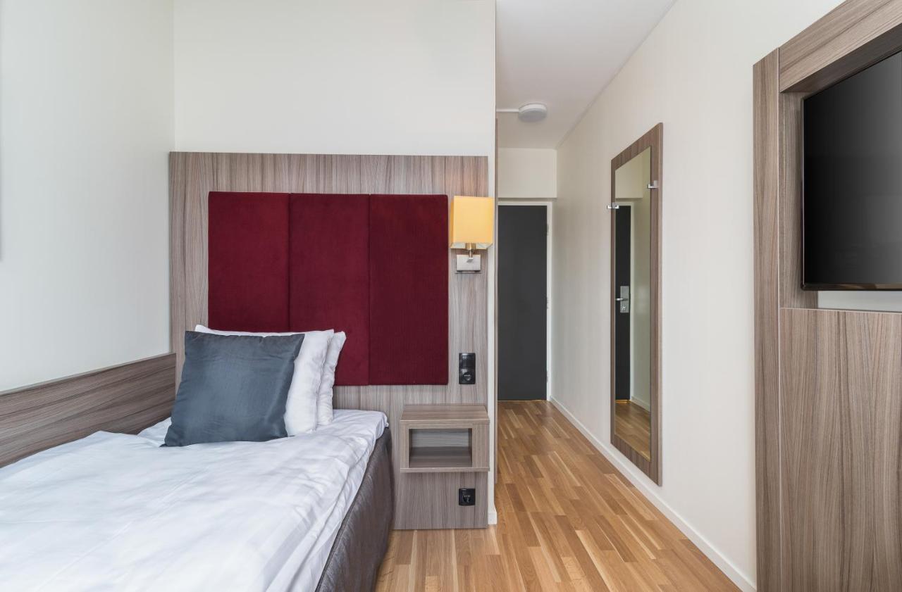 Hotel Oxeloesund מראה חיצוני תמונה
