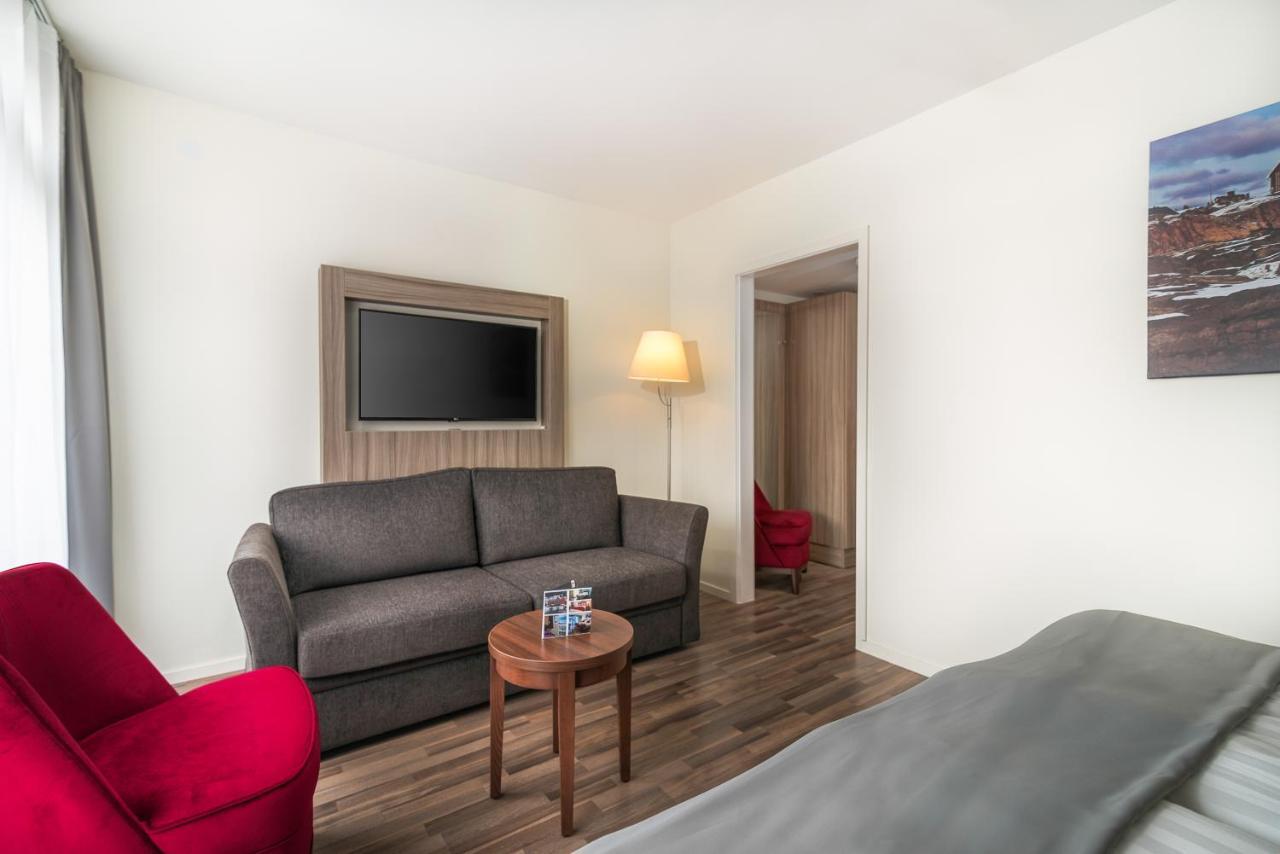 Hotel Oxeloesund מראה חיצוני תמונה