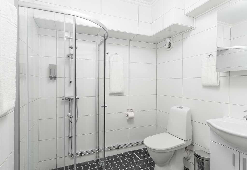 Hotel Oxeloesund חדר תמונה
