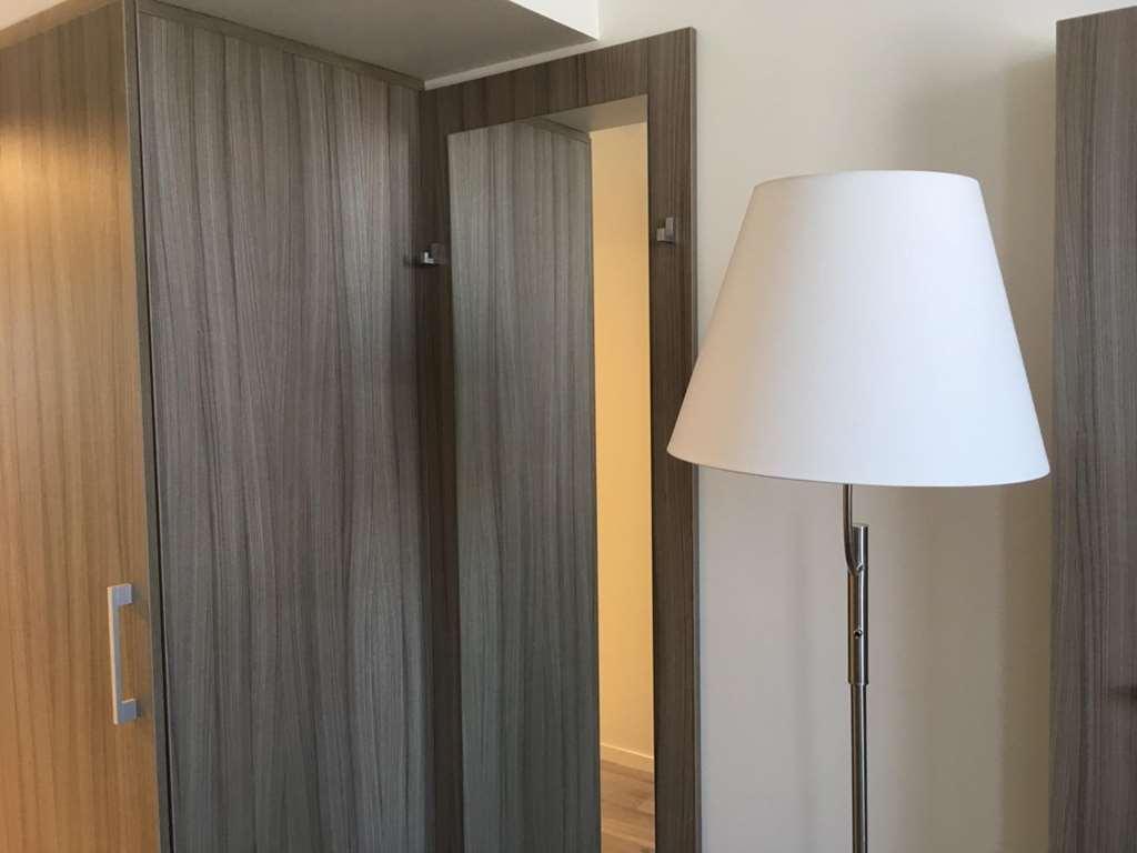 Hotel Oxeloesund חדר תמונה