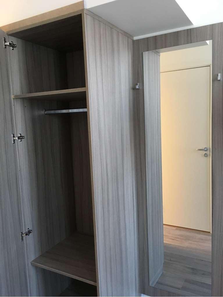 Hotel Oxeloesund חדר תמונה