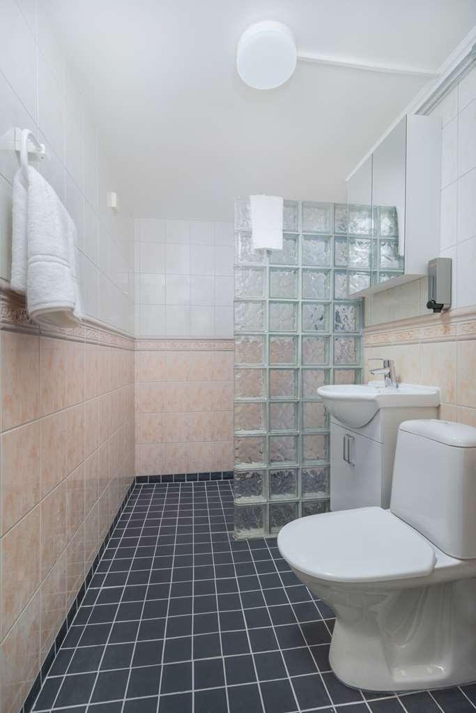Hotel Oxeloesund חדר תמונה